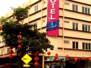 Agoda.com Malaysia Apartments & Hotels