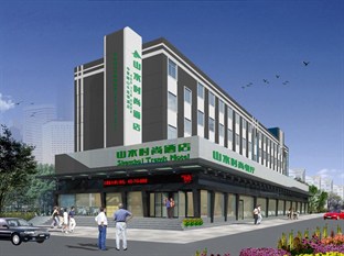 Agoda.com China Apartments & Hotels