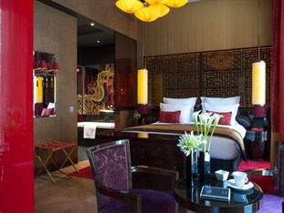 Agoda.com Apartments & Hotels France 