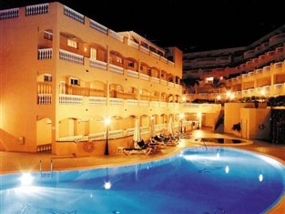 Agoda.com Spain Apartments & Hotels