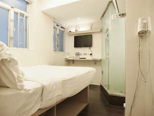 Agoda.com Hong Kong Apartments & Hotels