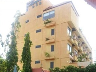 Agoda.com Thailand Apartments & Hotels