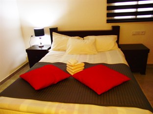 Agoda.com Israel Apartments & Hotels