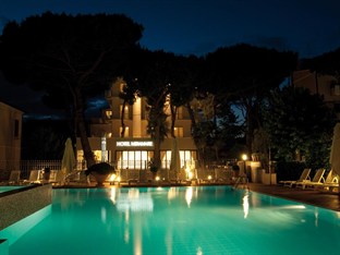 Agoda.com Italy Apartments & Hotels