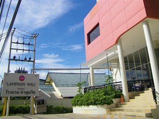 Agoda.com Thailand Apartments & Hotels