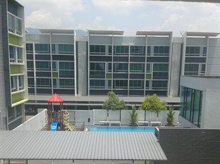 Agoda.com Malaysia Apartments & Hotels