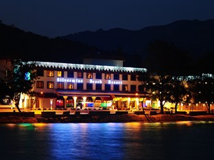 Agoda.com Hong Kong Apartments & Hotels