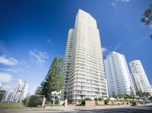 Agoda.com Australia Apartments & Hotels