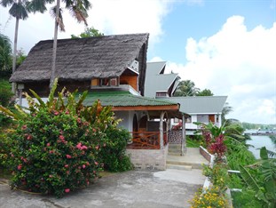 Agoda.com Seychelles Apartments & Hotels