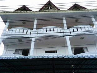 Agoda.com Laos Apartments & Hotels
