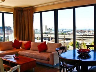 Agoda.com South Africa Apartments & Hotels