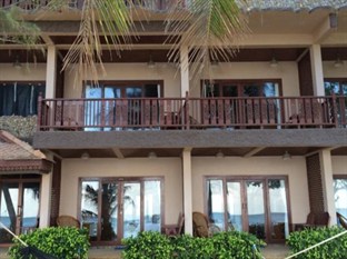 Agoda.com Thailand Apartments & Hotels