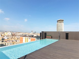 Agoda.com Spain Apartments & Hotels