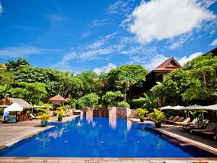 Agoda.com Cambodia Apartments & Hotels