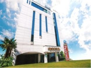 Agoda.com South Korea Apartments & Hotels