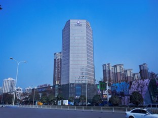 Agoda.com China Apartments & Hotels