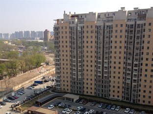 Agoda.com China Apartments & Hotels