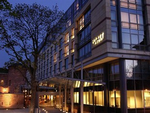 Agoda.com Germany Apartments & Hotels