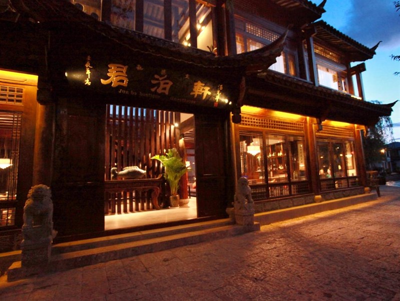 Agoda.com China Apartments & Hotels