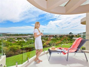 Agoda.com Australia Apartments & Hotels