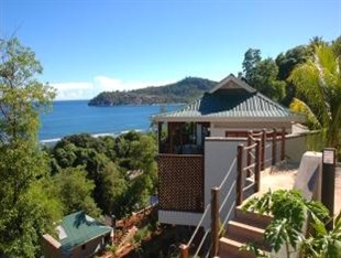 Agoda.com Seychelles Apartments & Hotels