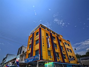 Agoda.com Malaysia Apartments & Hotels