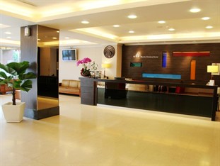 Agoda.com Taiwan Apartments & Hotels