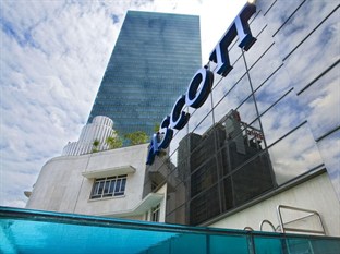 Agoda.com  Singapore Apartments & Hotels