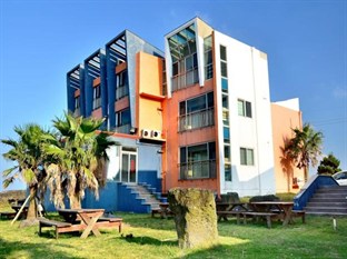 Agoda.com South Korea Apartments & Hotels