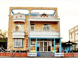 Agoda.com Taiwan Apartments & Hotels