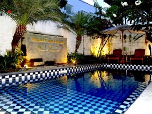 Agoda.com Indonesia Apartments & Hotels