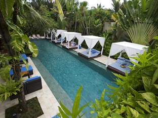 Agoda.com Indonesia Apartments & Hotels