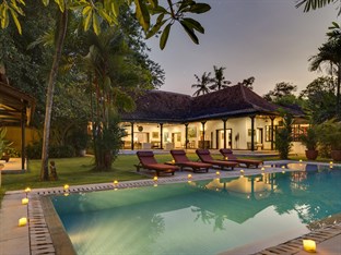 Agoda.com Indonesia Apartments & Hotels