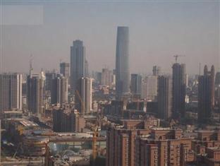 Agoda.com China Apartments & Hotels