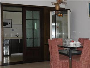 Agoda.com China Apartments & Hotels