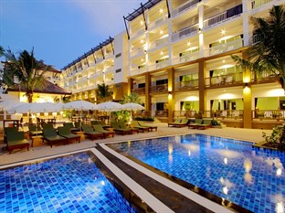 Agoda.com Thailand Apartments & Hotels