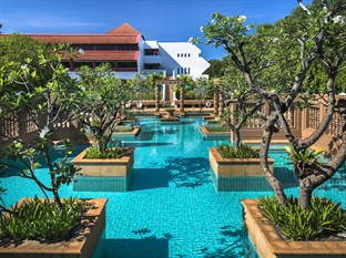 Agoda.com Cambodia Apartments & Hotels