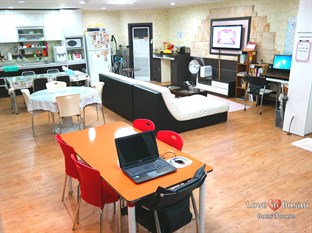 Agoda.com South Korea Apartments & Hotels