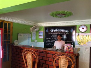 Agoda.com Cambodia Apartments & Hotels