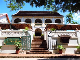 Agoda.com Laos Apartments & Hotels