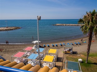Agoda.com Spain Apartments & Hotels