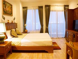 Agoda.com Thailand Apartments & Hotels