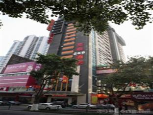 Agoda.com China Apartments & Hotels