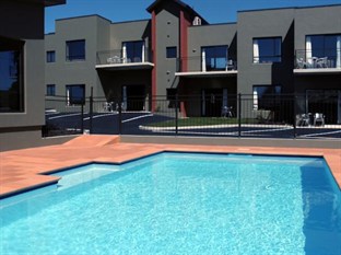 Agoda.com New Zealand Apartments & Hotels