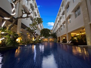 Agoda.com Indonesia Apartments & Hotels