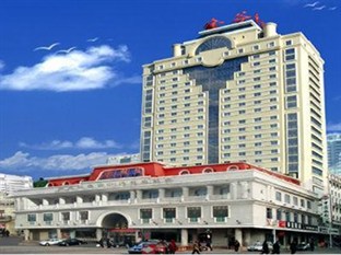 Agoda.com China Apartments & Hotels