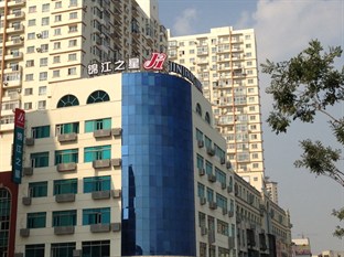 Agoda.com China Apartments & Hotels