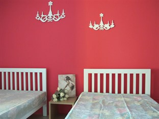 Agoda.com Thailand Apartments & Hotels