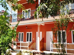 Agoda.com India Apartments & Hotels