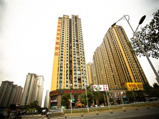 Agoda.com China Apartments & Hotels